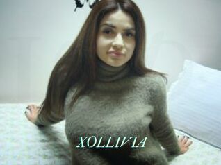 XOLLIVIA