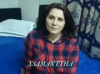 XSAMANTTHA