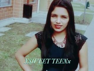 XSWEET_TEENx