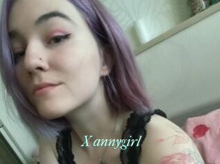 X_annygirl