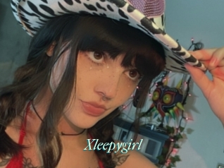 Xleepygirl