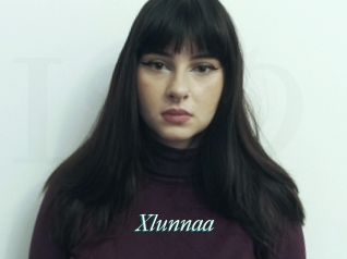 Xlunnaa