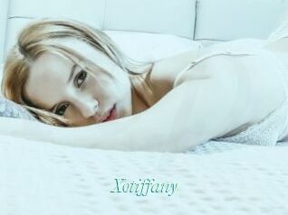 Xotiffany