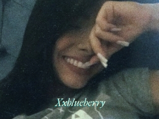 Xxblueberry