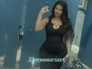 Xxmyamariaxx