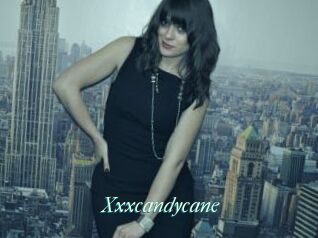 Xxxcandycane