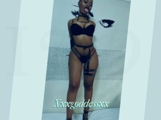 Xxxgoddessxx