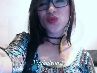 Xxxladynasty