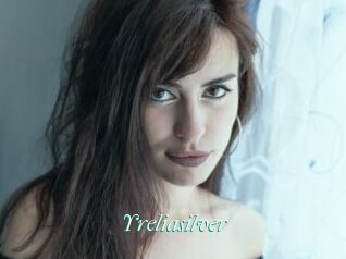 Yreliasilver