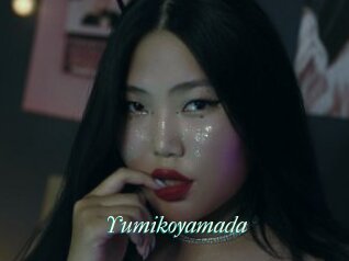 Yumikoyamada