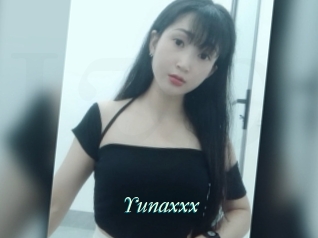 Yunaxxx