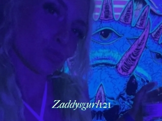 Zaddysgurl121