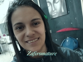 Zafiromature