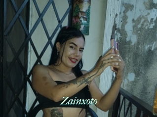 Zainxoto