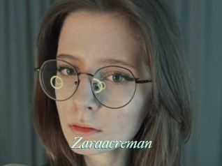 Zaraacreman