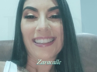 Zaracalle