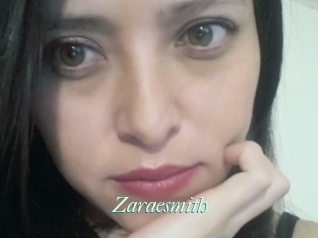 Zaraesmith