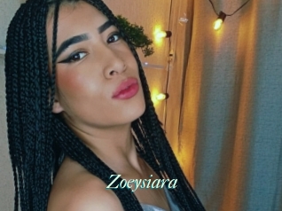 Zoeysiara