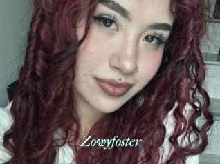 Zowyfoster